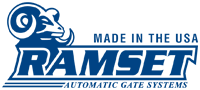 ramset gate repair experts Brea