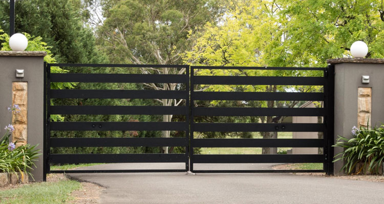 Driveway Gate Repair Brea