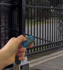Gate Remote Control in Brea