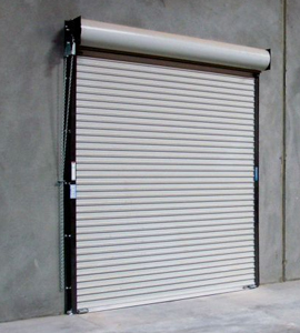 Roll Up Gate Repair Brea